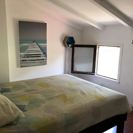 Apartment Duplex Superbe Vue Mer Casaglione