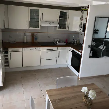 Duplex Superbe Vue Mer * Casaglione