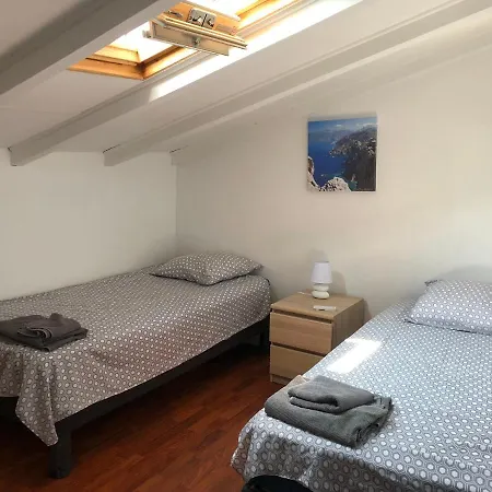 Duplex Superbe Vue Mer Casaglione
