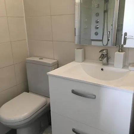 Duplex Superbe Vue Mer Lejlighed